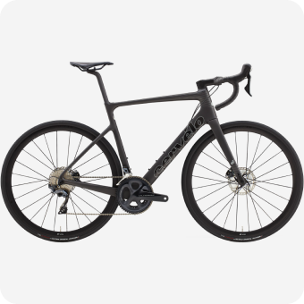 Trek Domane SL-7